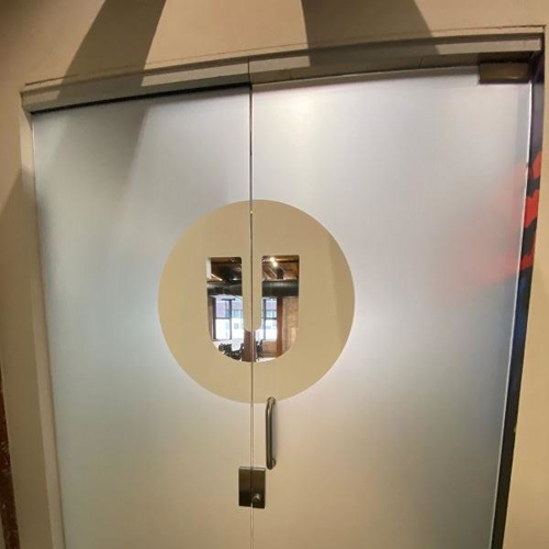 Window Graphics